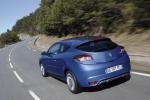Renault Megane Coupe GT 2011 года